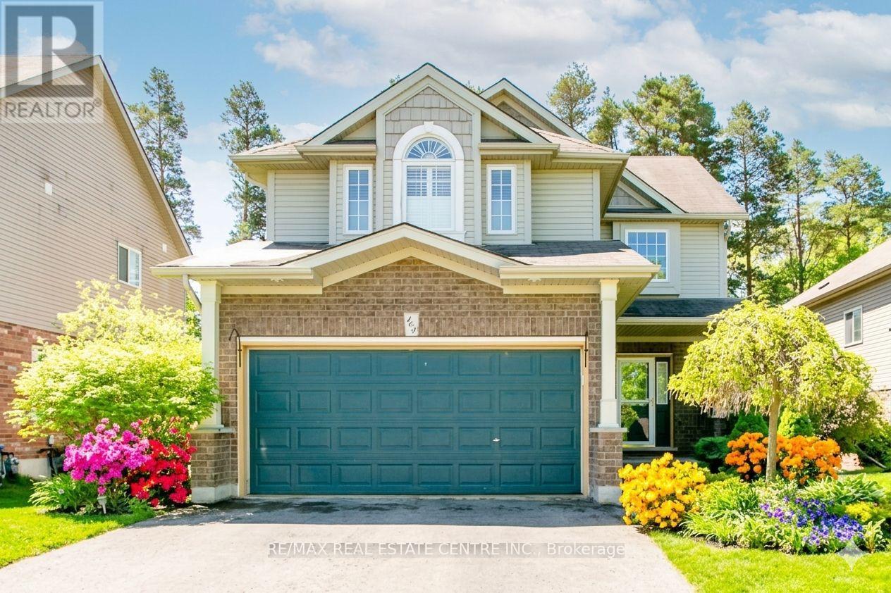 103 ARMEDA CLOW CRESCENT, Essa, Ontario