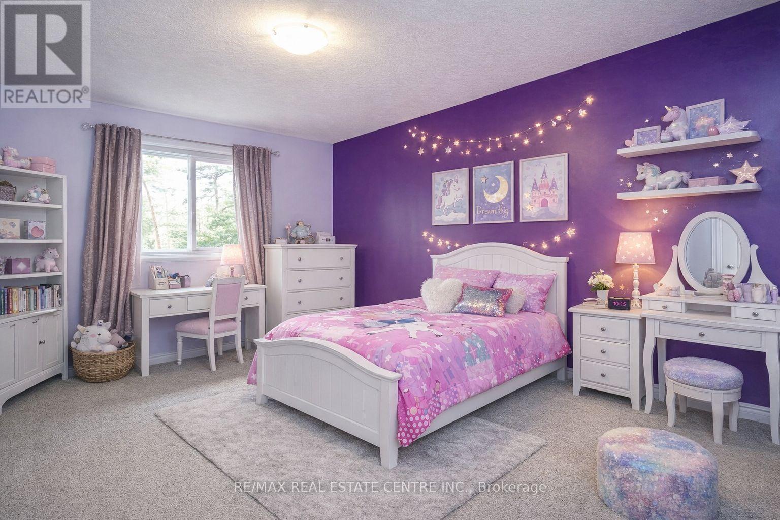 103 Armeda Clow Crescent, Essa (Angus), Ontario  L0M 1B2 - Photo 7 - N12885362