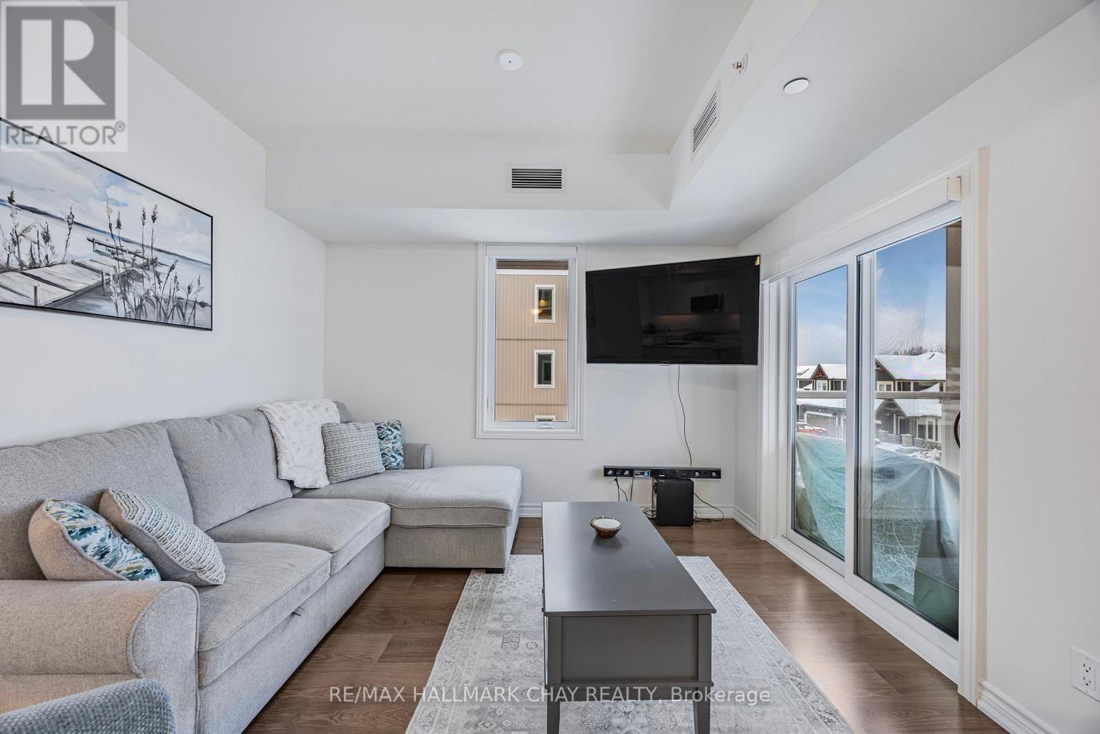 210 - 5 Spooner Crescent, Collingwood, Ontario  L9Y 1T3 - Photo 10 - S12885358