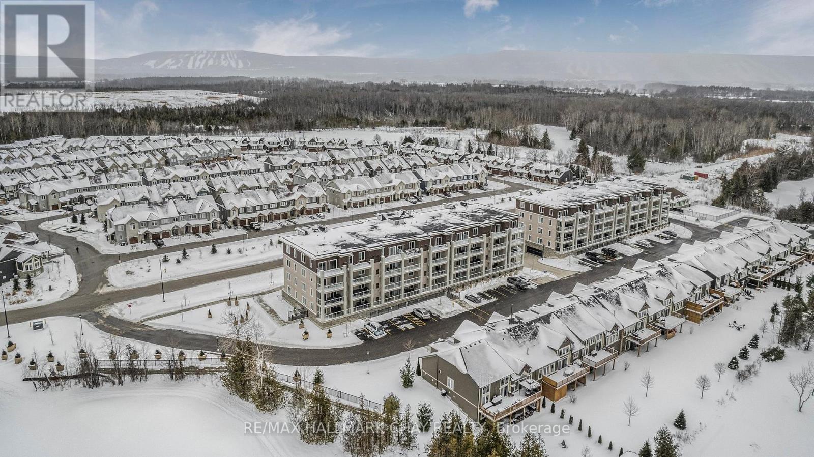 210 - 5 Spooner Crescent, Collingwood, Ontario  L9Y 1T3 - Photo 21 - S12885358