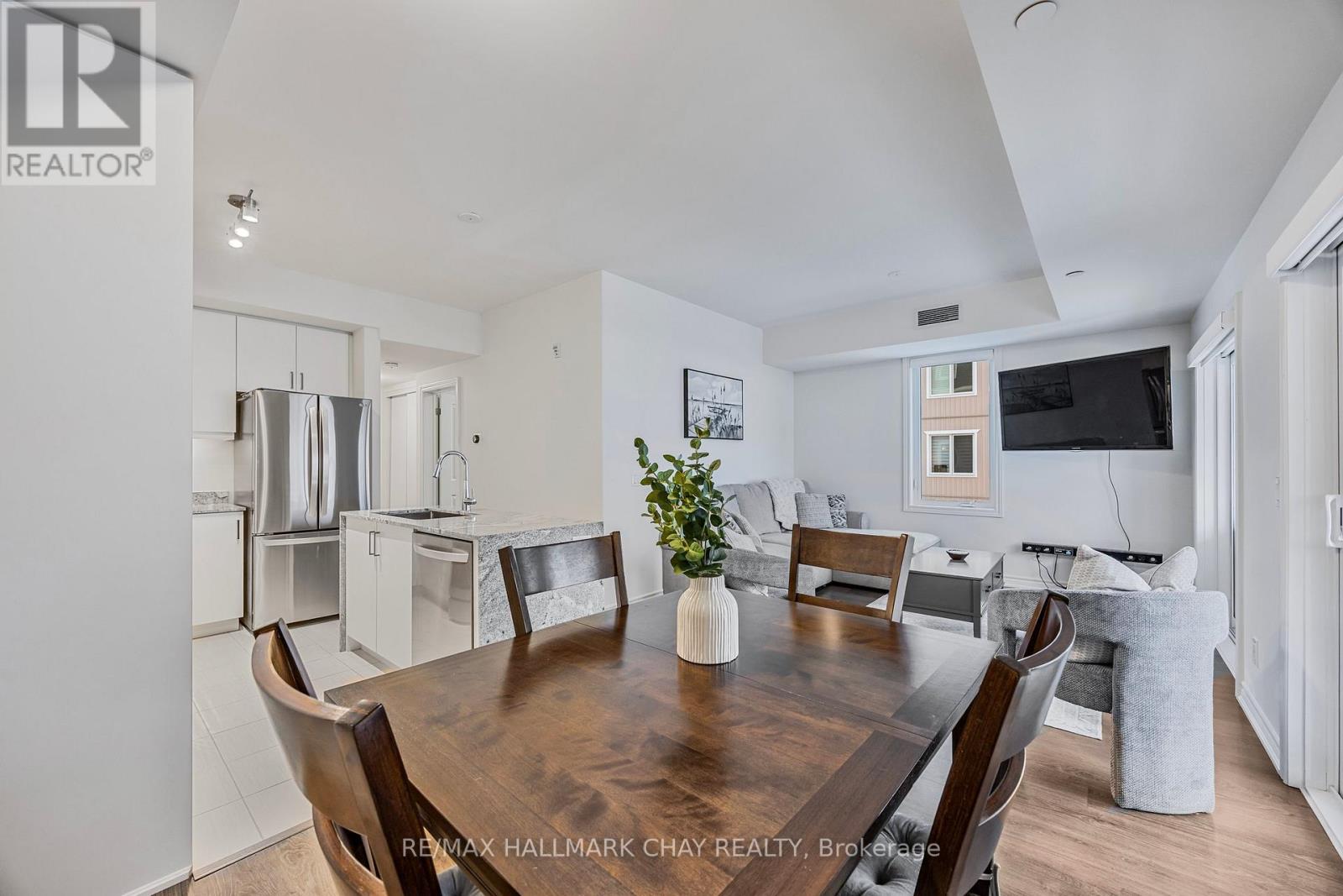 210 - 5 Spooner Crescent, Collingwood, Ontario  L9Y 1T3 - Photo 9 - S12885358