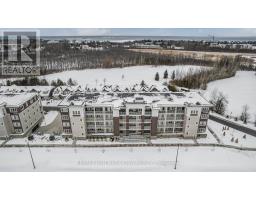 210 - 5 SPOONER CRESCENT, Collingwood, Ontario