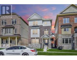 13 DEVINERIDGE AVENUE, Ajax, Ontario