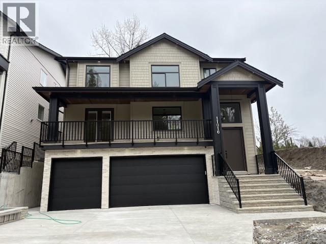 11016 241A STREET, Maple Ridge, British Columbia