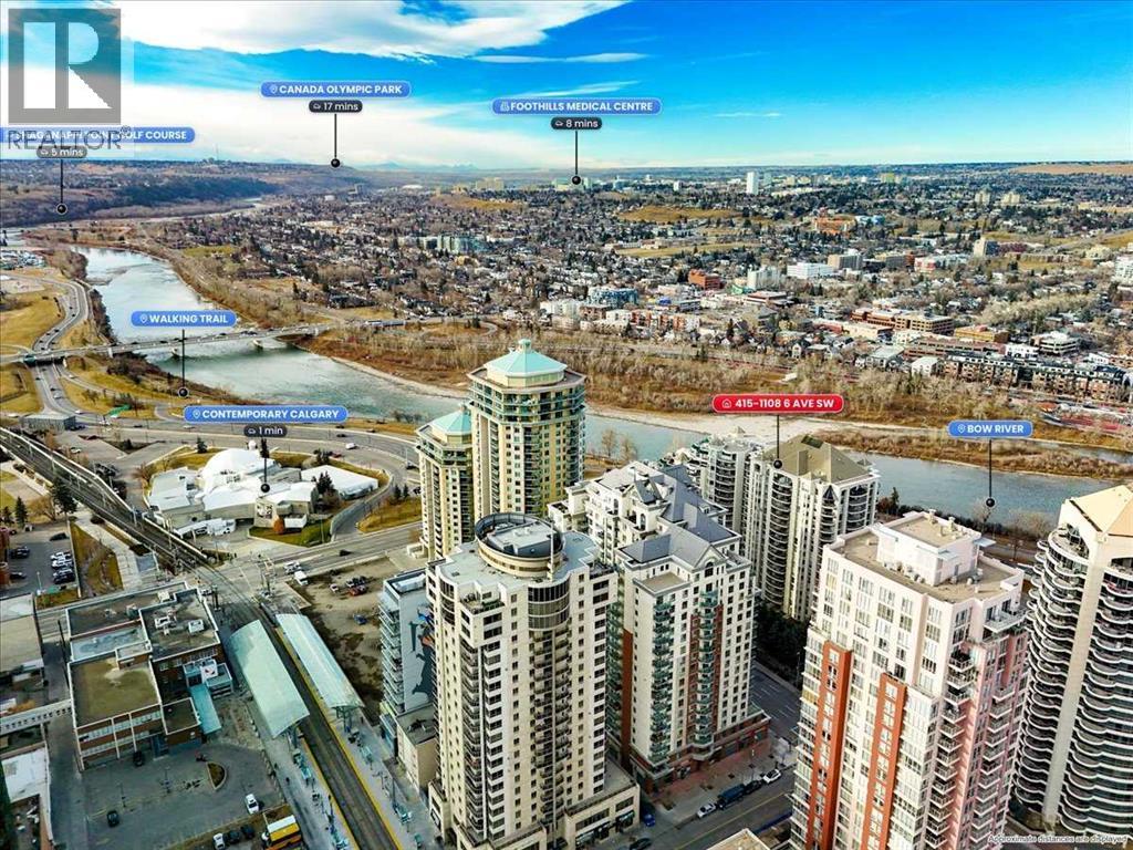 415, 1108 6 Avenue Sw, Calgary, Alberta T2P 5K1 - Photo 44 - A2284640