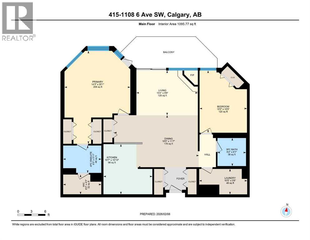 415, 1108 6 Avenue Sw, Calgary, Alberta T2P 5K1 - Photo 48 - A2284640