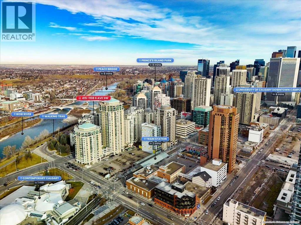 415, 1108 6 Avenue Sw, Calgary, Alberta T2P 5K1 - Photo 41 - A2284640