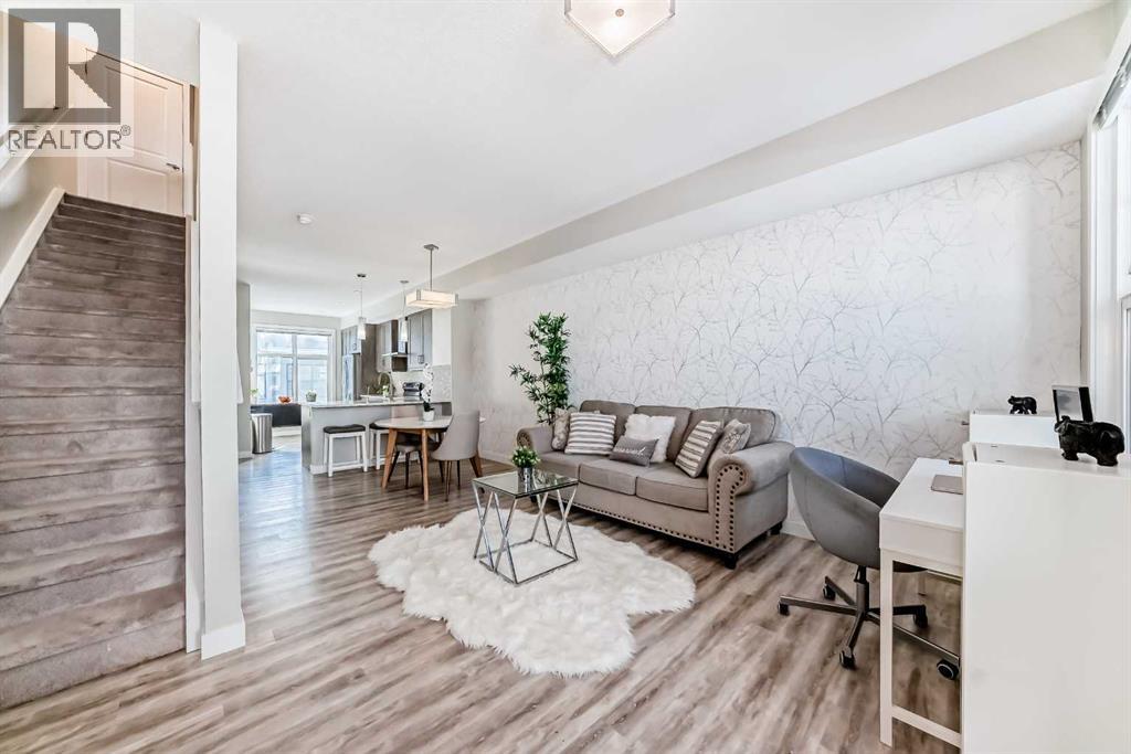 4143 Seton Drive Se, Calgary, Alberta T3M 3A6 - Photo 6 - A2289562