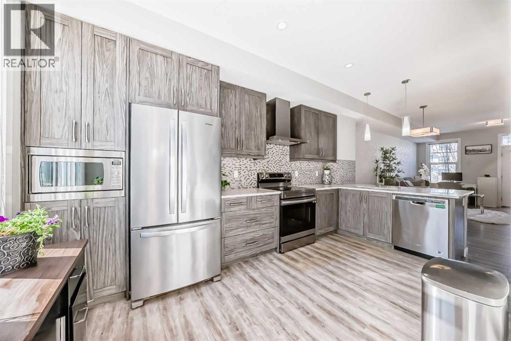 4143 Seton Drive Se, Calgary, Alberta T3M 3A6 - Photo 9 - A2289562