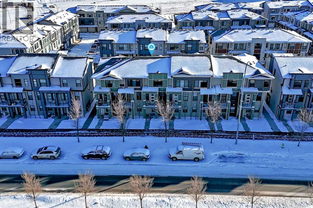 4143 Seton Drive Se, Calgary, Alberta T3M 3A6 - Photo 33 - A2289562