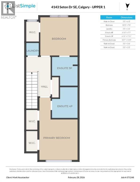 4143 Seton Drive Se, Calgary, Alberta T3M 3A6 - Photo 36 - A2289562