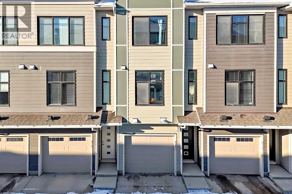 4143 Seton Drive Se, Calgary, Alberta T3M 3A6 - Photo 29 - A2289562