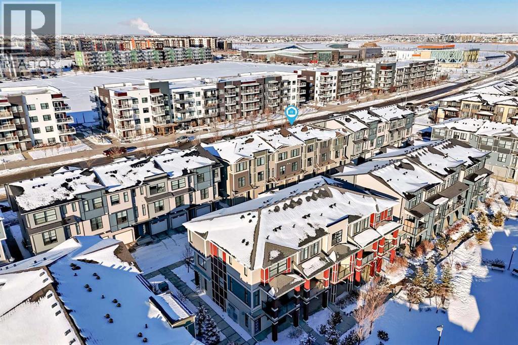 4143 Seton Drive Se, Calgary, Alberta T3M 3A6 - Photo 35 - A2289562