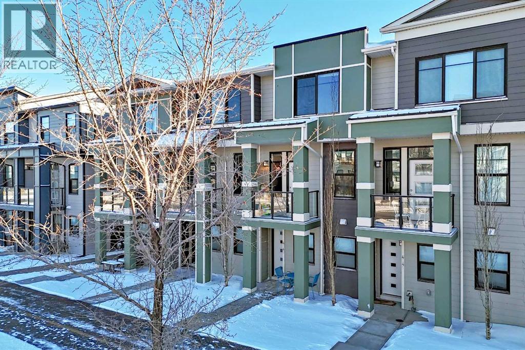 4143 Seton Drive Se, Calgary, Alberta T3M 3A6 - Photo 30 - A2289562