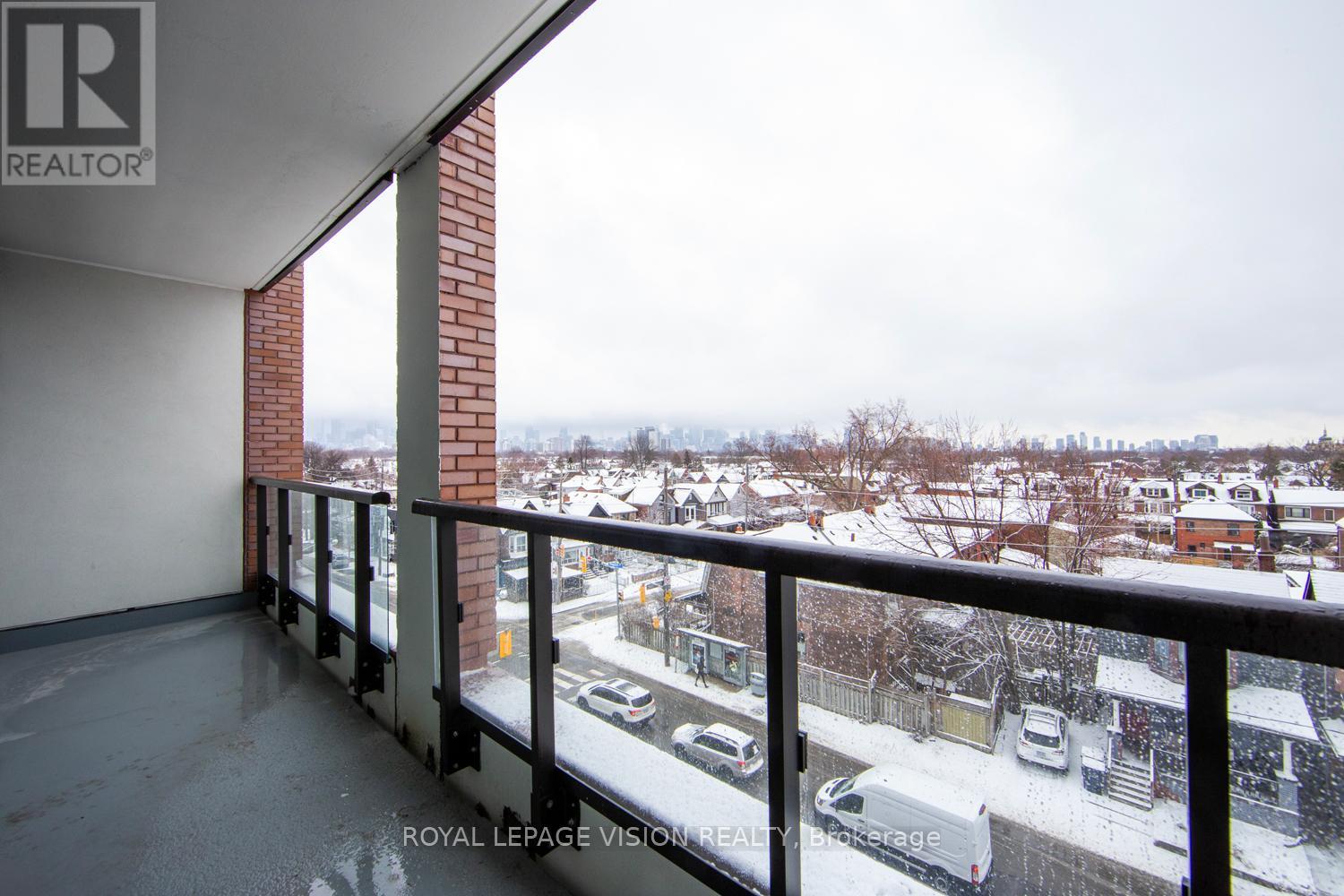 429 - 858 Dupont Street, Toronto, Ontario  M6G 0C1 - Photo 28 - W12885366