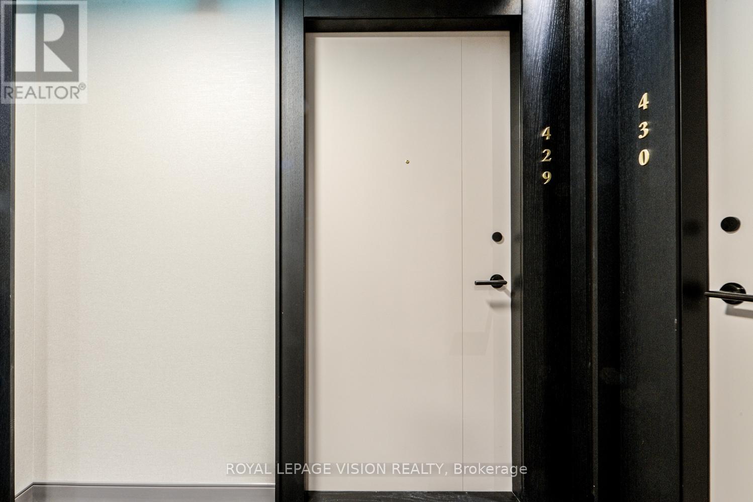 429 - 858 Dupont Street, Toronto, Ontario  M6G 0C1 - Photo 6 - W12885366