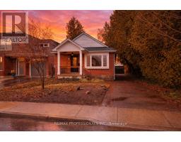 370 DELAWARE AVENUE, Burlington, Ontario