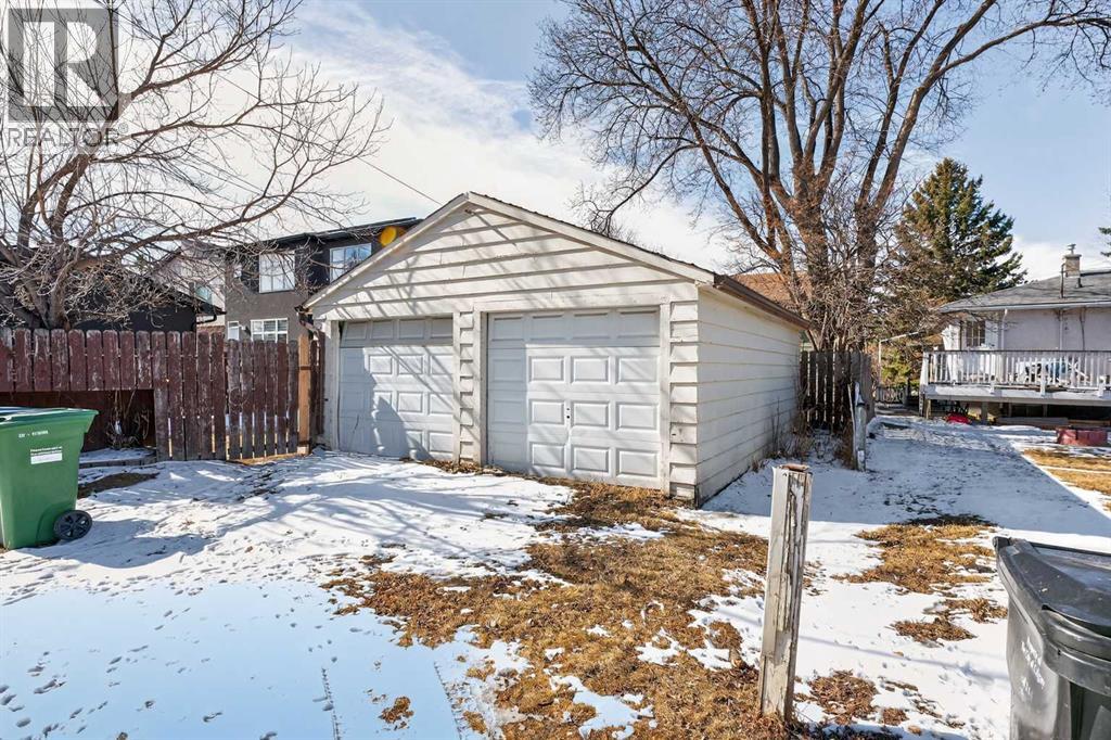 3518 1 Street Nw, Calgary, Alberta  T2K 0W6 - Photo 25 - A2290297