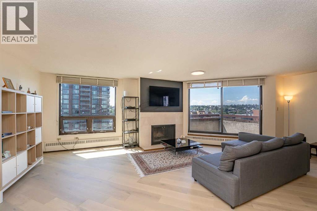 Ph2, 1304 15 Avenue SW, Calgary, Alberta  T3C 0X7 - Photo 8 - A2291468