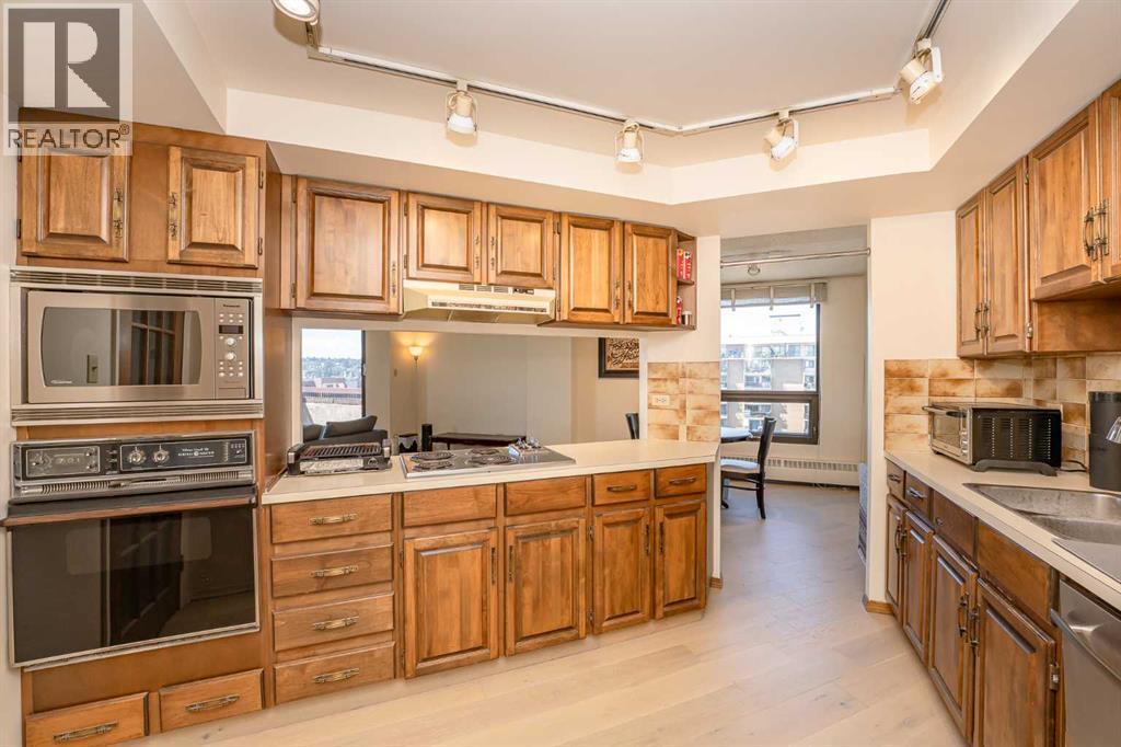 Ph2, 1304 15 Avenue SW, Calgary, Alberta  T3C 0X7 - Photo 13 - A2291468