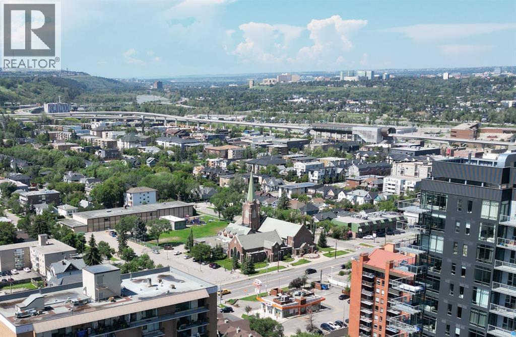 Ph2, 1304 15 Avenue SW, Calgary, Alberta  T3C 0X7 - Photo 31 - A2291468