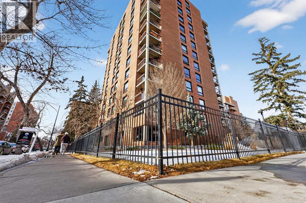 Ph2, 1304 15 Avenue SW, Calgary, Alberta  T3C 0X7 - Photo 3 - A2291468