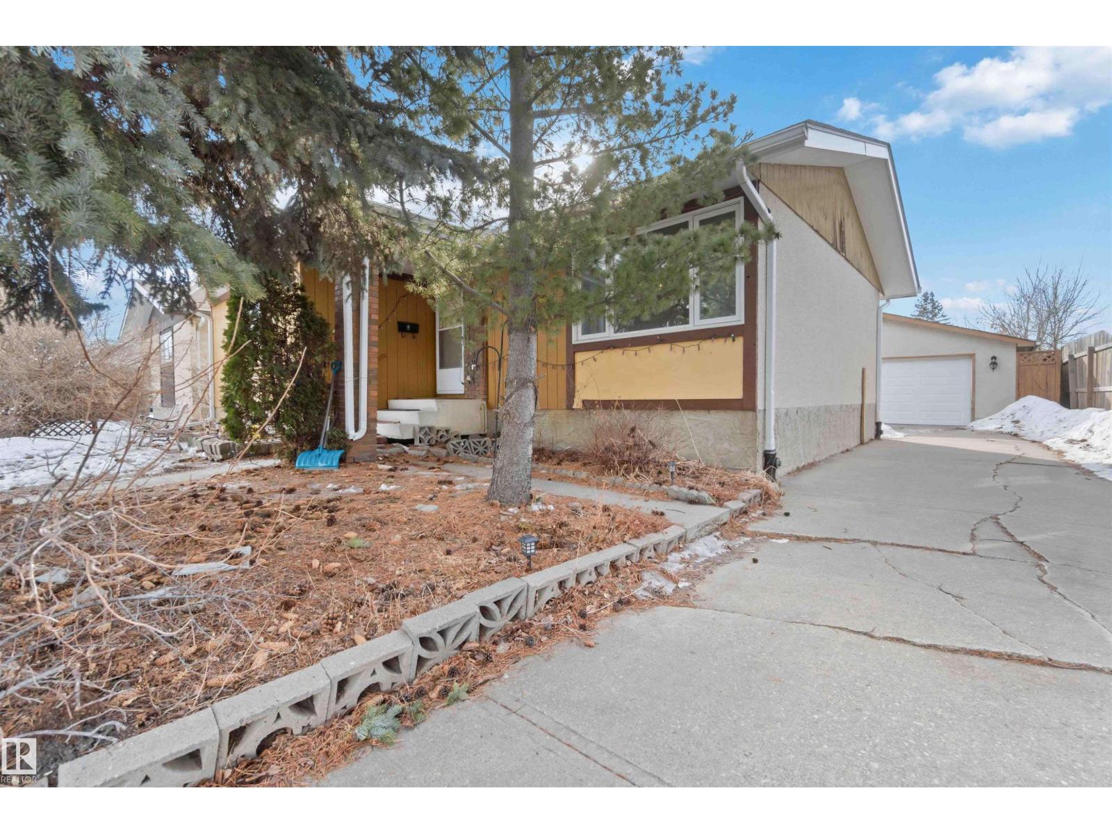 12223 157 Av Nw, Edmonton, Alberta  T5X 2X7 - Photo 10 - E4477629