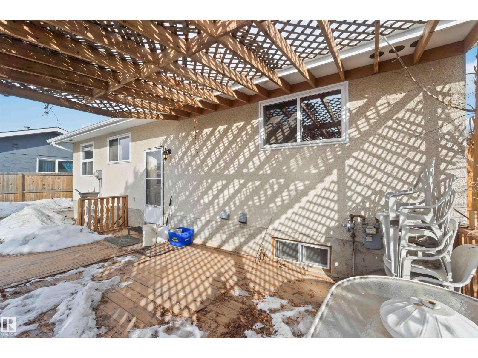 12223 157 Av Nw, Edmonton, Alberta  T5X 2X7 - Photo 51 - E4477629