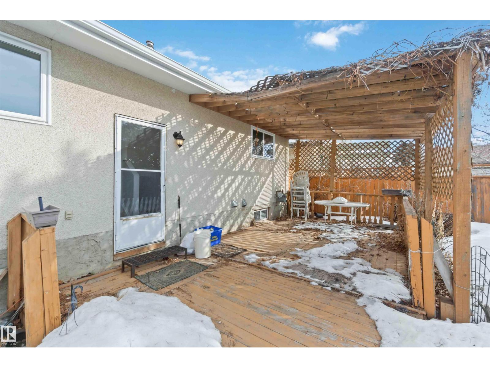 12223 157 Av Nw, Edmonton, Alberta  T5X 2X7 - Photo 52 - E4477629