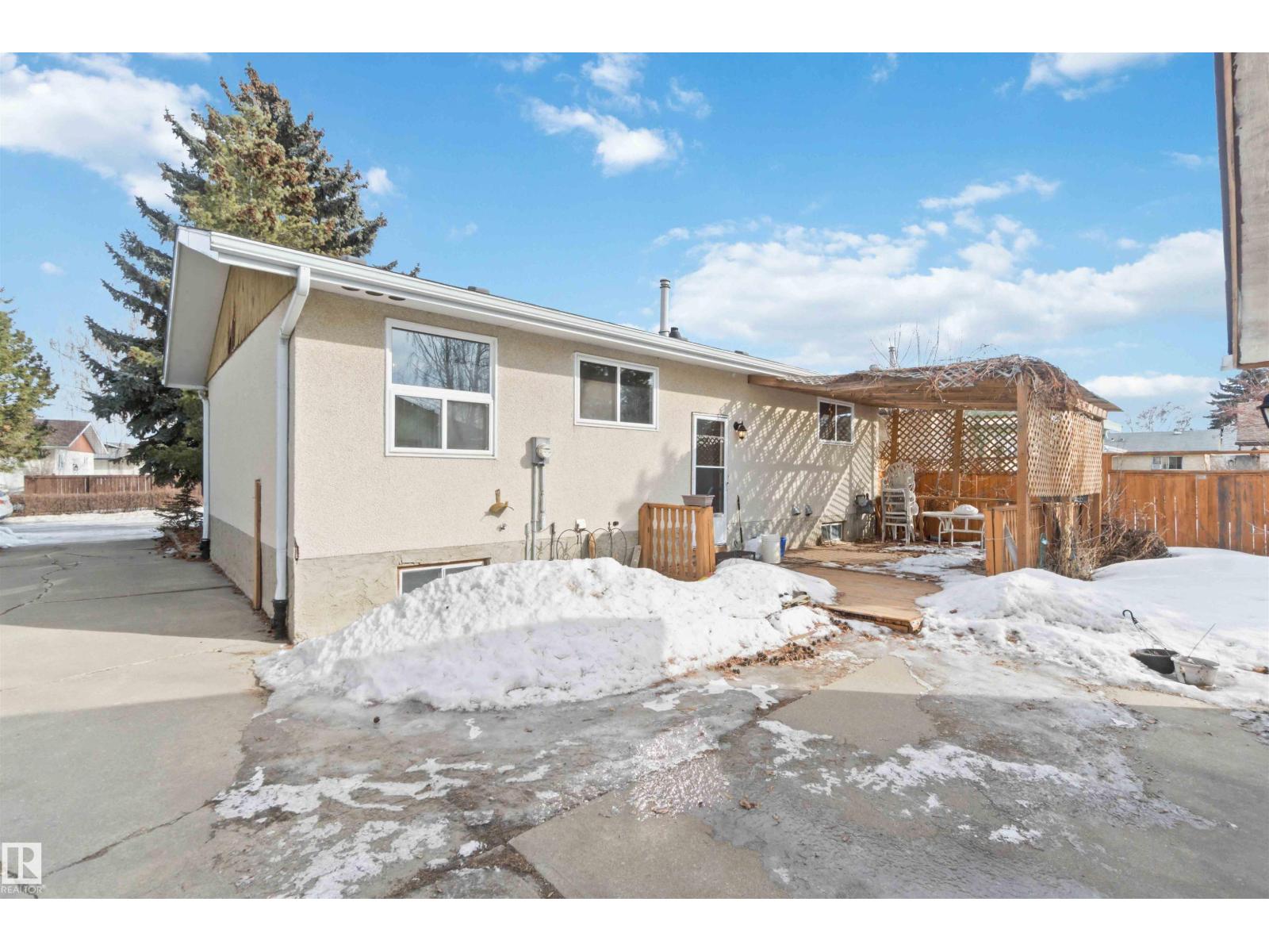 12223 157 Av Nw, Edmonton, Alberta  T5X 2X7 - Photo 53 - E4477629