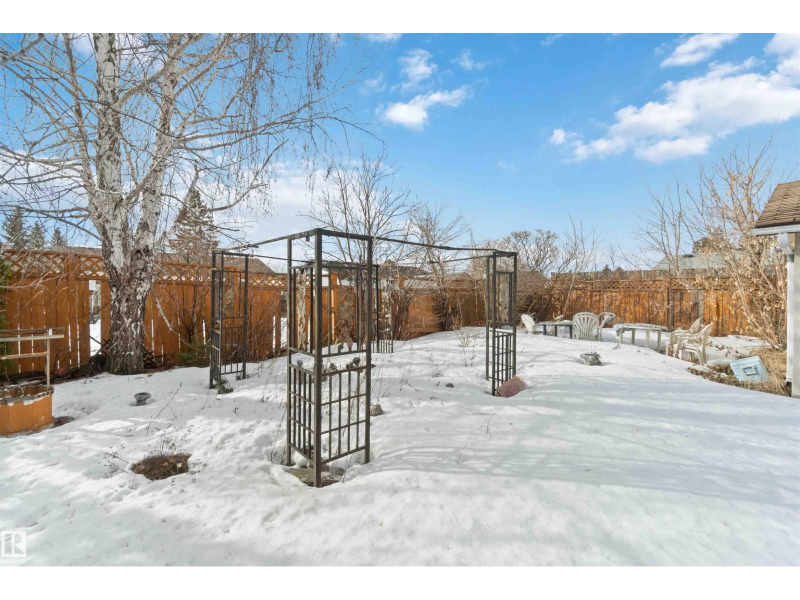 12223 157 Av Nw, Edmonton, Alberta  T5X 2X7 - Photo 55 - E4477629