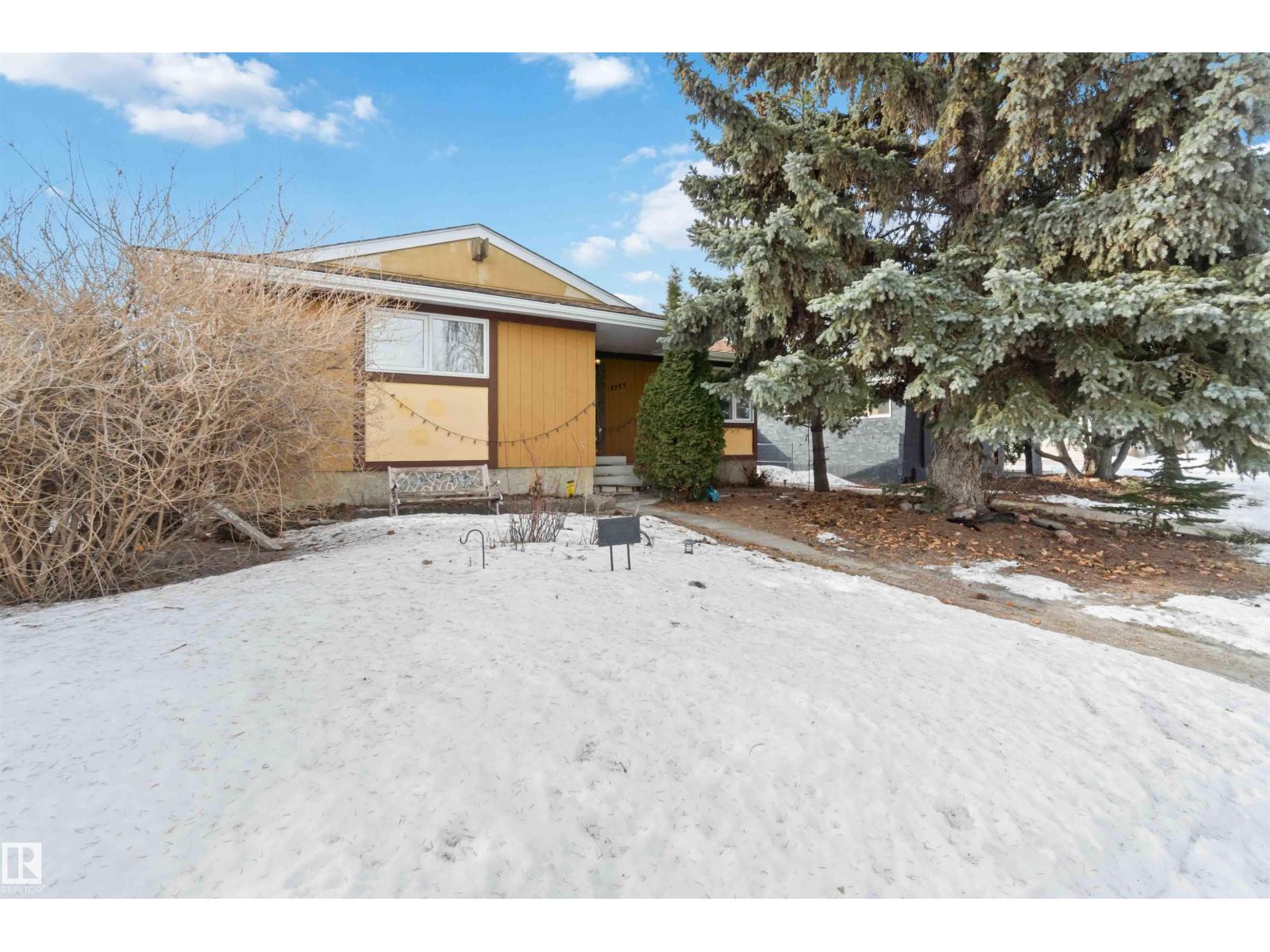 12223 157 Av Nw, Edmonton, Alberta  T5X 2X7 - Photo 6 - E4477629