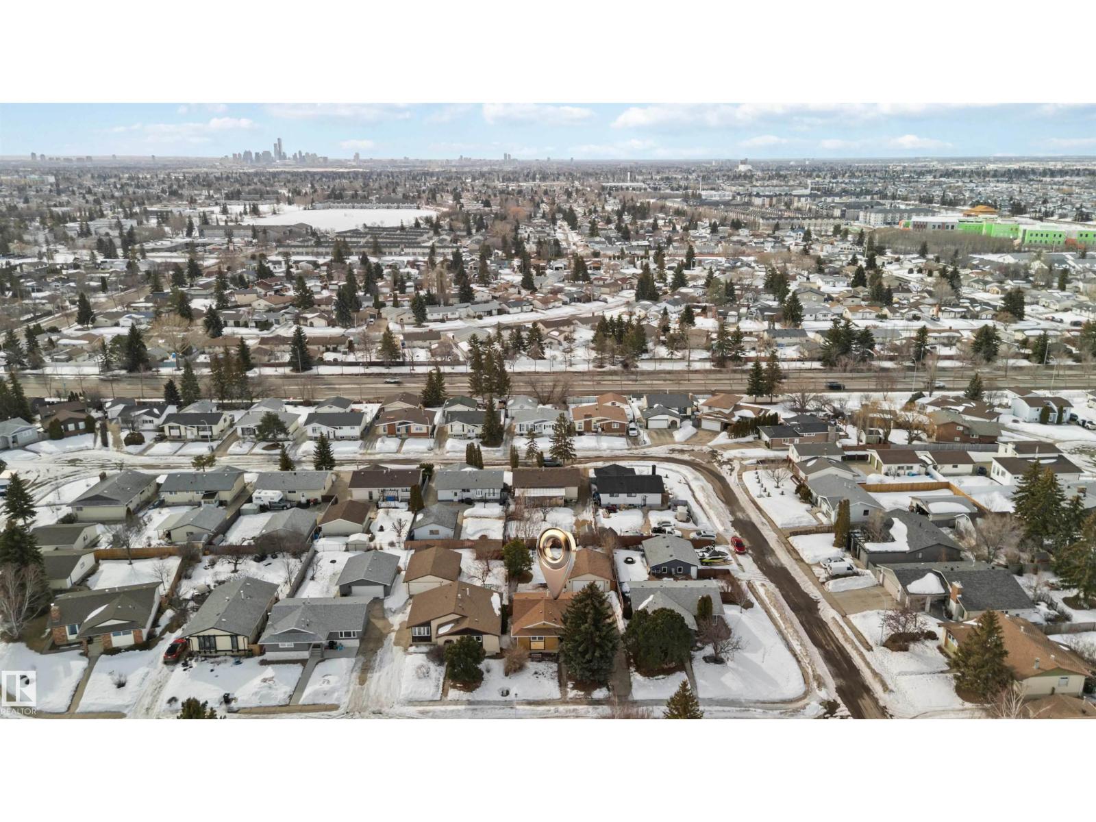 12223 157 Av Nw, Edmonton, Alberta  T5X 2X7 - Photo 61 - E4477629