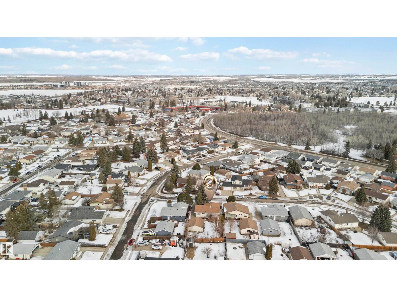 12223 157 Av Nw, Edmonton, Alberta  T5X 2X7 - Photo 65 - E4477629