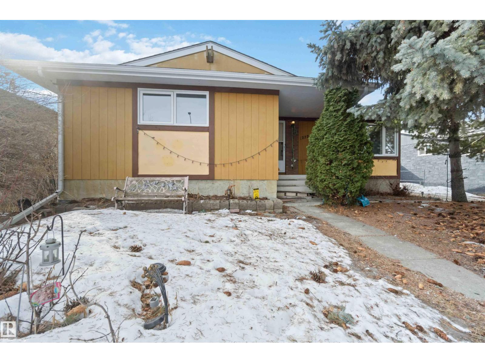 12223 157 Av Nw, Edmonton, Alberta  T5X 2X7 - Photo 7 - E4477629