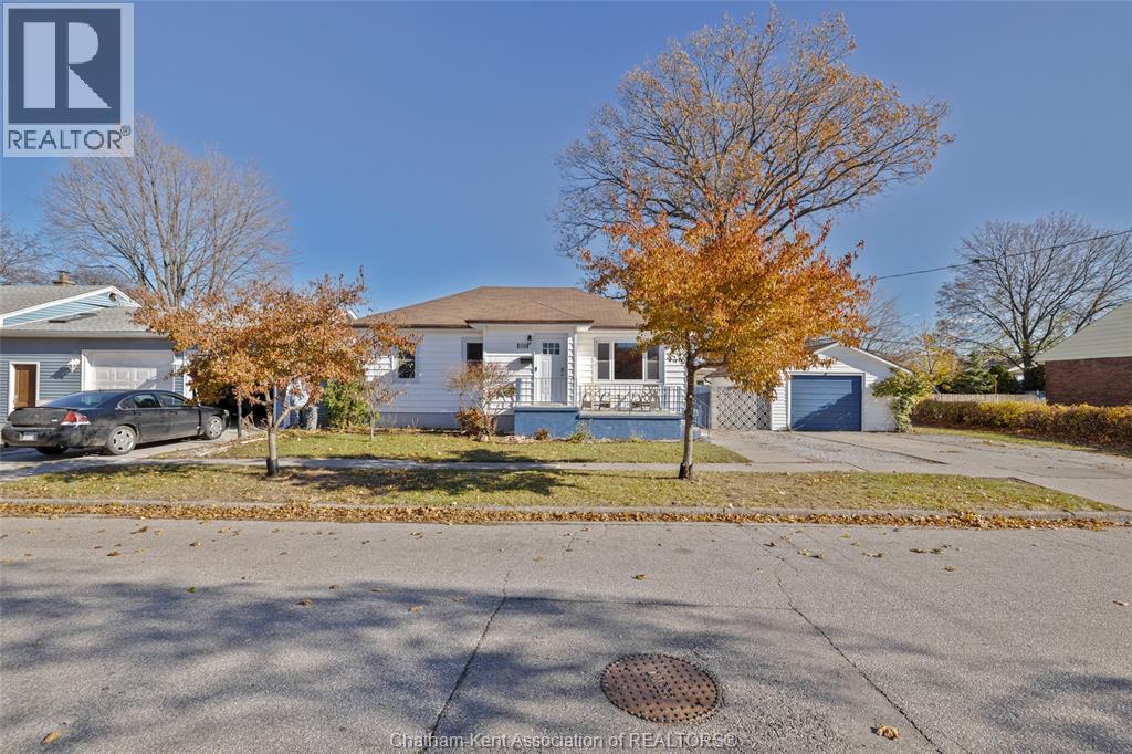 118 Gordon Street, Sarnia, Ontario  N7T 6N8 - Photo 29 - 25028671