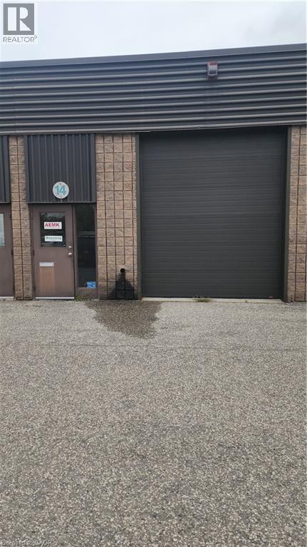 160 Frobisher Drive Unit# 14, Waterloo, Ontario  N2V 2B1 - Photo 2 - 40764999