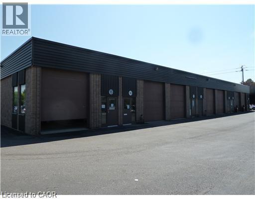 160 Frobisher Drive Unit# 14, Waterloo, Ontario  N2V 2B1 - Photo 4 - 40764999