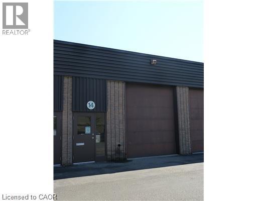160 Frobisher Drive Unit# 14, Waterloo, Ontario  N2V 2B1 - Photo 3 - 40764999