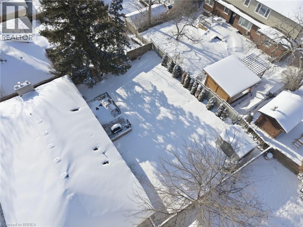 45 Parkside Drive, Brantford, Ontario  N3T 5G3 - Photo 37 - 40800823