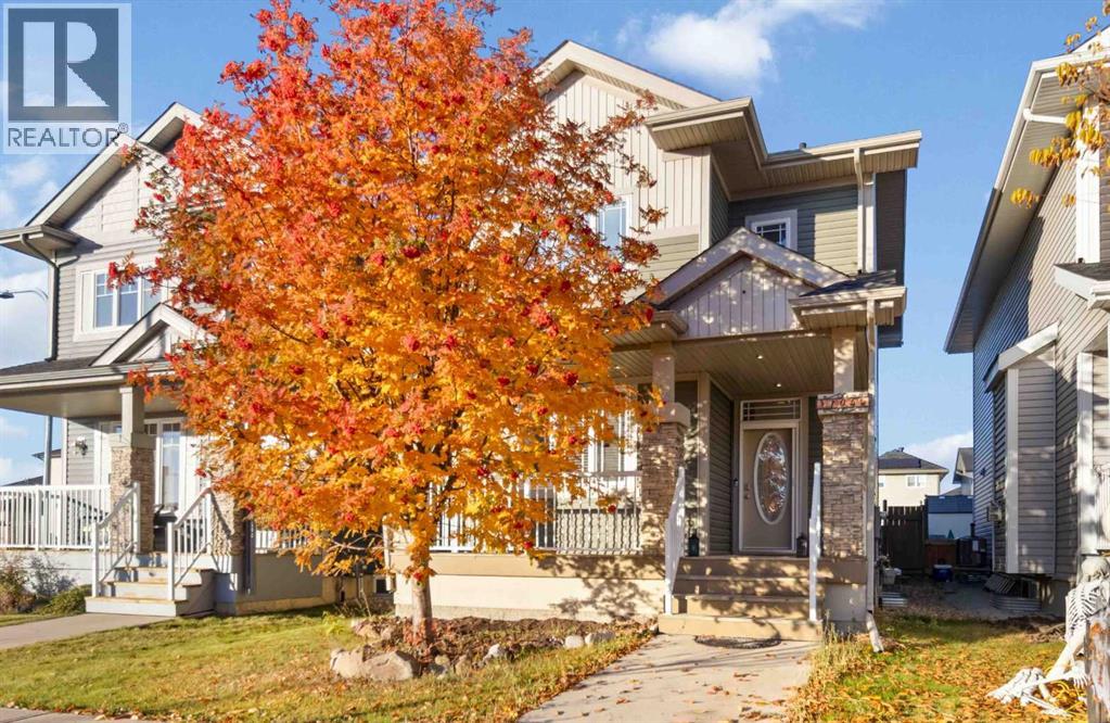 104 Collicott Drive, Fort McMurray, Alberta