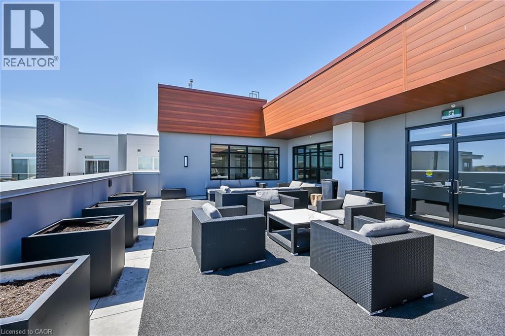 320 Plains Road E Unit# 312, Burlington, Ontario  L7T 0C1 - Photo 16 - 40800606