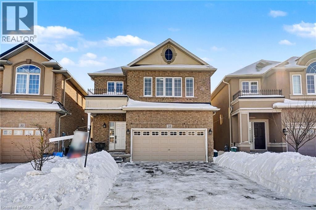 18 House Lane, Ancaster, Ontario  L9K 0G1 - Photo 2 - 40802061