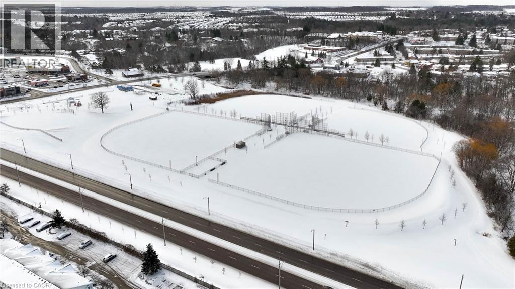 35 Green Valley Drive Unit# 204, Kitchener, Ontario  N2P 2A5 - Photo 31 - 40805520