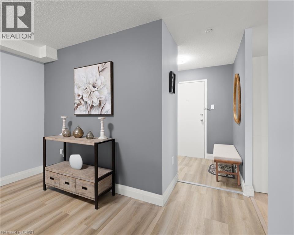 35 Green Valley Drive Unit# 204, Kitchener, Ontario  N2P 2A5 - Photo 13 - 40805520