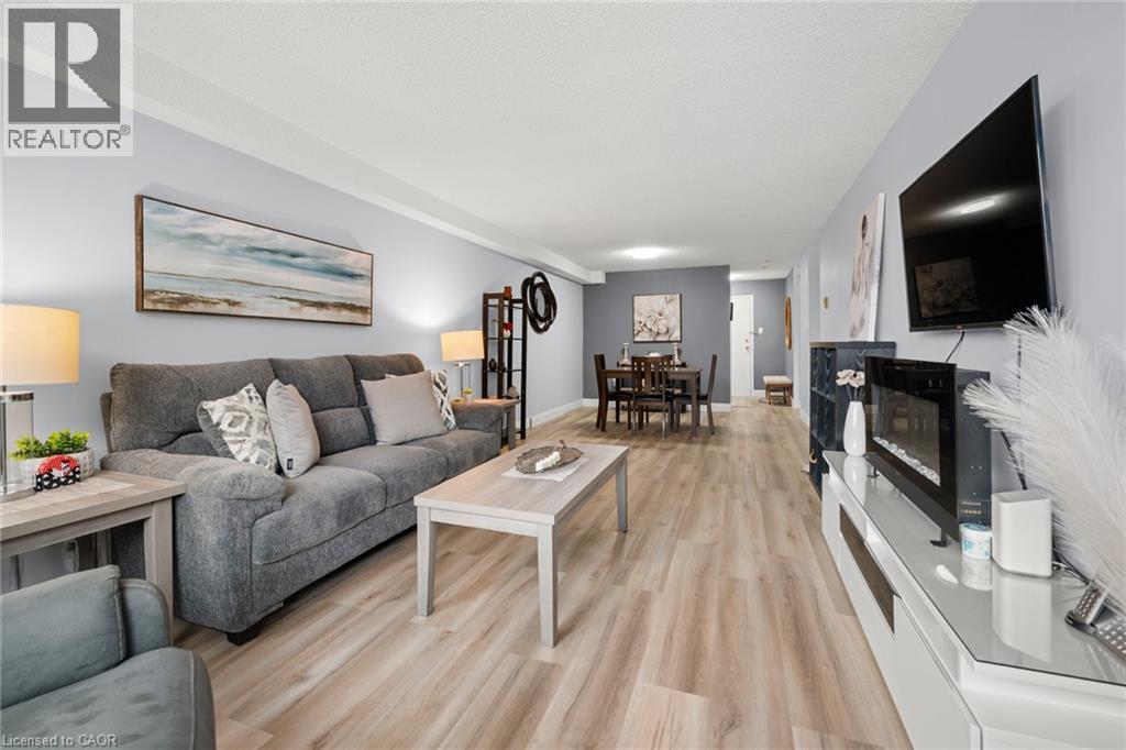 35 Green Valley Drive Unit# 204, Kitchener, Ontario  N2P 2A5 - Photo 11 - 40805520