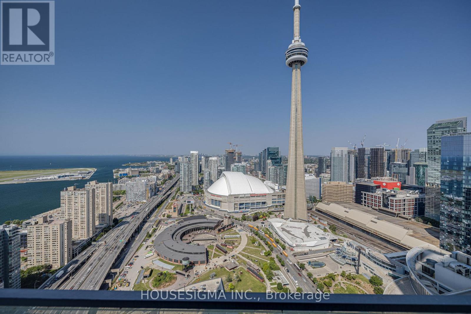 4407 - 12 YORK STREET, toronto (waterfront communities), Ontario