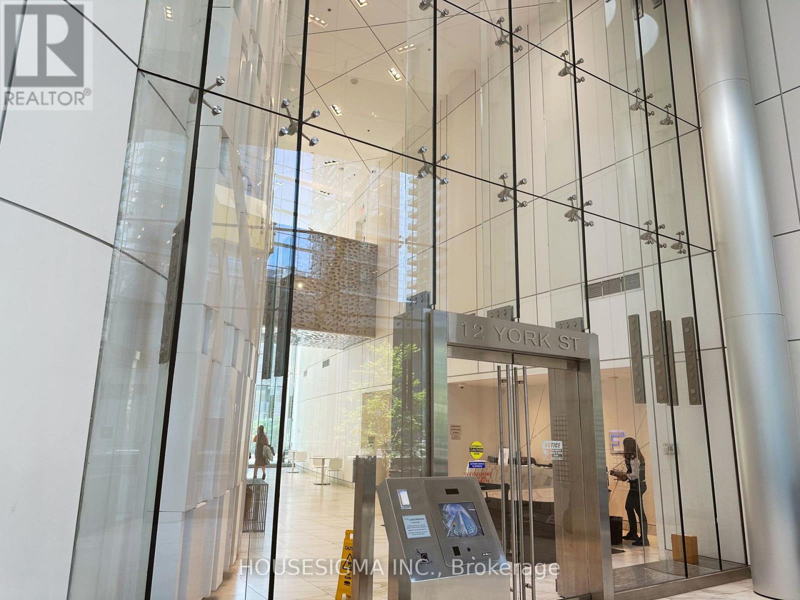 4407 - 12 York Street, Toronto, Ontario  M5J 0A9 - Photo 14 - C12885372