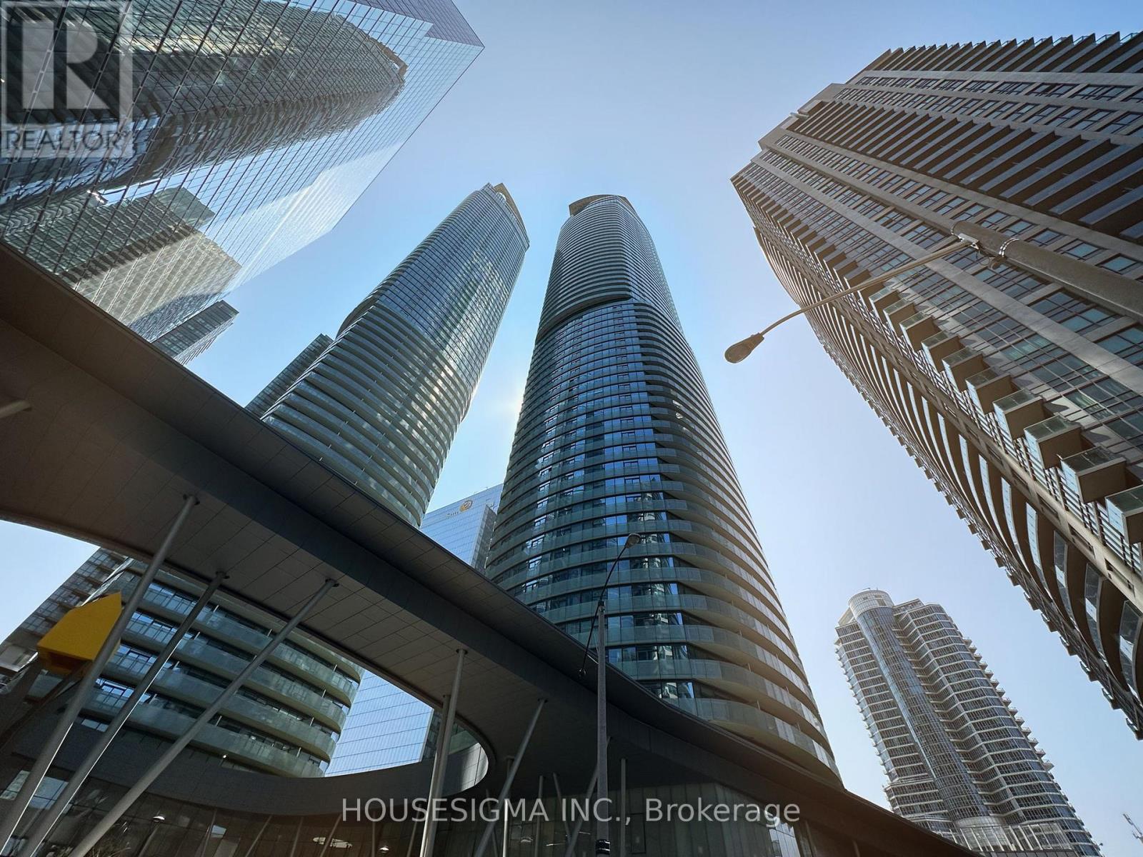 4407 - 12 York Street, Toronto, Ontario  M5J 0A9 - Photo 15 - C12885372