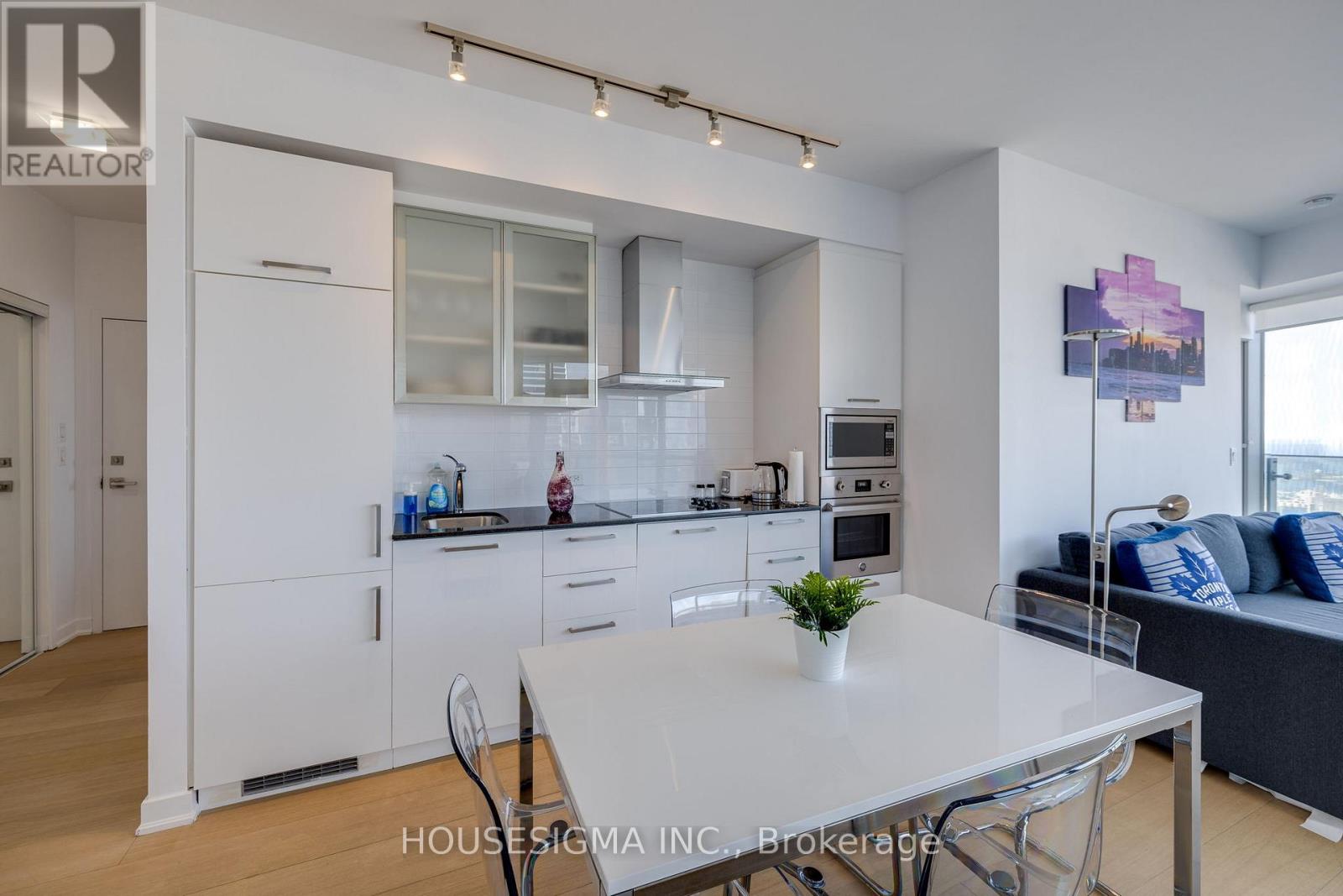 4407 - 12 York Street, Toronto, Ontario  M5J 0A9 - Photo 3 - C12885372